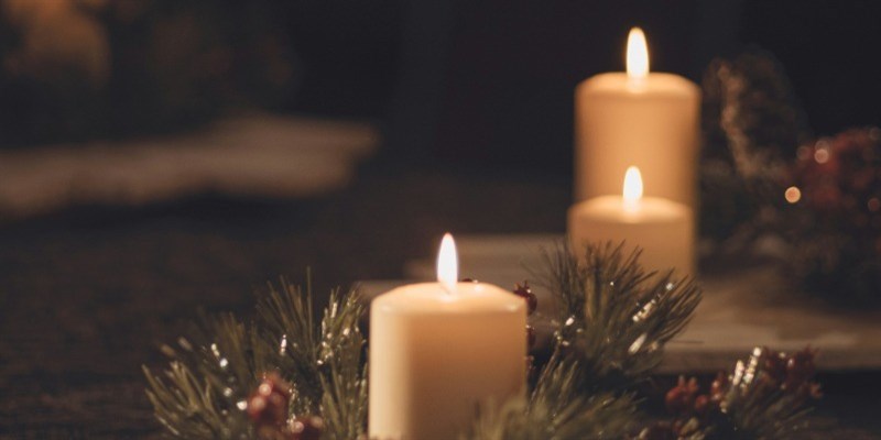 Christmas* Watch this space for the upcoming schedule of Advent & Christmas services