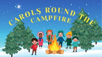 Carols Round the Campfire