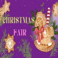 Church Christmas Fair